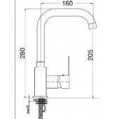 Penta P915 Agena Evye Bataryası ( L Borulu ) - 3
