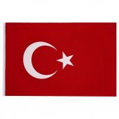 Buket Türk Bayrağı (1000*1500) - 1
