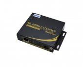 BEEK BS-EXT-HD-100-1 HDMI SİNYAL UZ.CİHAZI,60m,4K6 - 2
