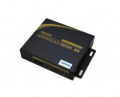 BEEK BS-EXT-HD-100-1 HDMI SİNYAL UZ.CİHAZI,60m,4K6 - 3