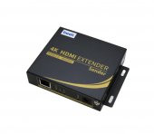 BEEK BS-EXT-HD-100-1 HDMI SİNYAL UZ.CİHAZI,60m,4K6 - 4