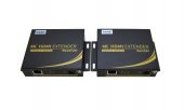BEEK BS-EXT-HD-100-1 HDMI SİNYAL UZ.CİHAZI,60m,4K6 - 5