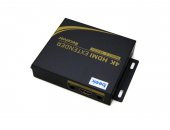 BEEK BS-EXT-HD-100-1 HDMI SİNYAL UZ.CİHAZI,60m,4K6 - 1