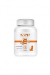 Zoey Vitacure Multivitamin 75 tablet - 1