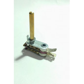 ÜTÜ VE SEMAVER TERMOSTADI 10A - 1