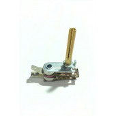 ÜTÜ VE SEMAVER TERMOSTADI 10A - 3