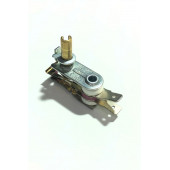 ÜTÜ SEMAVER TERMOSTADI 10 A(KISA) - 1