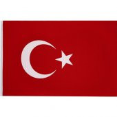 Buket Türk Bayrağı Raşel (600 x 900) - 2