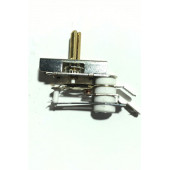 TERMOSTAT 220 V  10A - 2