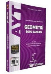 karekök yayınları ayt geometri soru bankası - 1