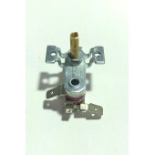 AKIMLI SANAYİ ÜTÜ TERMOSTADI 10 A - 1