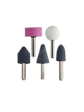 Mini Kalıpçı Taşlama Seti 5 Parça Taşlama Seti - 1