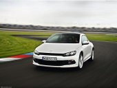 Vw Scirocco 2008-2014 Ön Kapı İkili Cam Açma Düğmesi Kromlu - 2