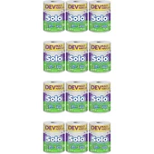 Solo Dev Rulo Havlu (12'li) - 1