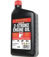 Alco 2 Zamanlı Motor Yağı 1 litre - 1