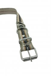 Dokuma Sağlam Buzağı Tasması 68-85 cm thumbnail 2