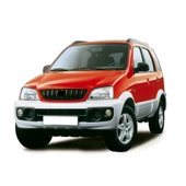 Daihatsu Terios 1999-2006 Ön Cam Silecek Takımı Silgeç 50x38cm - 2