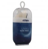OTİFLEKS Termoaktif Uyku Kulak Tıkacı Small 8699245890099 - 1