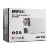 Everest 250W Peak (Gerçek 200W) EPS-FX01 thumbnail 1