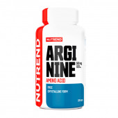 Nutrend Arginine 120 Kapsül - 1