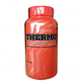 Nutrend Thermo Compressed Caps 60 Kapsül - 1