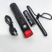 SONA Fener DIVE&RESCUE 2000 Lümen Dalış ve Arama Feneri - 1