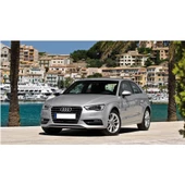 Audi A3 HB 2013-2016 Sol Dış Dikiz Ayna Sinyal Lambası 8V0949101 - 2
