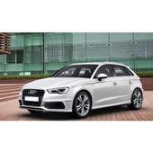 Audi A3 Sportback 2013-16 Sol Dış Dikiz Ayna Sinyal Lambası 8V0949101 - 2