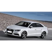 Audi A3 Sedan 2013-2016 Sol Dış Dikiz Ayna Sinyal Lambası 8V0949101 - 2