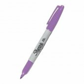 SHARPIE PERMANENT KALEM LAVANTA 1 LI - 1