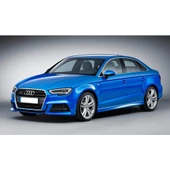 Audi A3 Sedan 2017-2020 Sol Dış Dikiz Ayna Sinyal Lambası 8V0949101B thumbnail 2