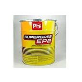 PETROL OFİSİ SÜPER GRES EP 2 - KOVA 15 KG thumbnail 1
