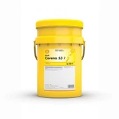 SHELL CORENA S3 R 68 KOVA 20 LİTRE - HAVA KOMPRESÖRÜ YAĞI - 1