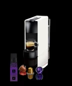 Nespresso C30 Whıte Essenza Mini Kapsüllü Kahve Makinesi - 1