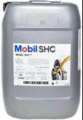 MOBİL SHC 629 BIDON 20 LİTRE - ISO 150 thumbnail 1