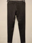 Uhlsport Kadın Yüksek Bel Antrasit Tayt - 2