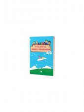 Mirhan Kitap Kodlama Ile Dinimizi Öğreniyorum 6+ Yaş - 1