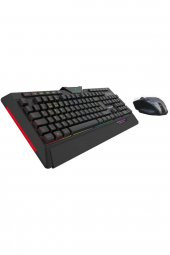 CASPER EXCALIBUR RGB OYUN USB KLAVYE SET - - 2