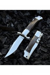 Özel Çelik 23 Cm Rus   Çakı Özel Seri - 1