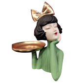 TEPSİLİ KIZ SUNUMLUK thumbnail 1