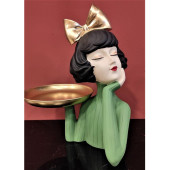 TEPSİLİ KIZ SUNUMLUK thumbnail 2