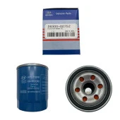 Yağ Filtresi İ-20 1.2 / Rio 1.2 / İ-10 / Atos / Picanto / Accent Blue 2015- thumbnail 1