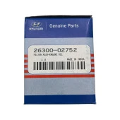 Yağ Filtresi İ-20 1.2 / Rio 1.2 / İ-10 / Atos / Picanto / Accent Blue 2015- thumbnail 4