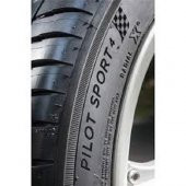 Michelin 245/35R18 92 Y PS4 ZP thumbnail 2