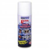 Su Geçirmez Sızdırmaz Sızıntı Önleyici Kauçuk Kaplama İzolasyon Yalıtım Beyaz Sprey 200 ML - 1