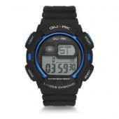 QUARK QU-06310-02 ERKEK KOL SAATİ - 1