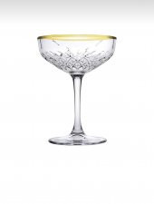 Golden Touch Timeless Kadeh 4lü 255cc - 1