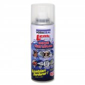 Su Geçirmez Sızdırmaz Sızıntı Önleyici Kauçuk Kaplama İzolasyon Yalıtım Şeffaf Sprey 200 ML - 1