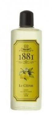 1881 Limon Kolonyası 250 ml - 2