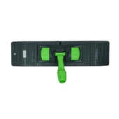 Plastik Mop Paspas Takma Palet Aparatı Karışık Renkli NP192 50CM - 4